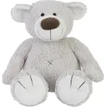 Plyšová hračka HAPPY HORSE Medvídek Baggio, n.4 velikost: 55 cm