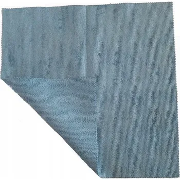 Utěrka Utěrka z mikrovlákna (mikrofáze) Cosy&Pretty v balení 1 ks modrá