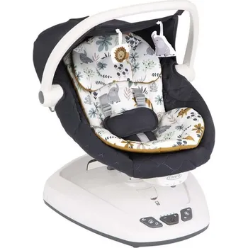 Houpátko GRACO Move With Me , into the wild