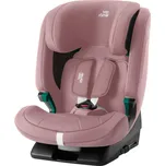Autosedačka BRITAX Versafix dusty rose
