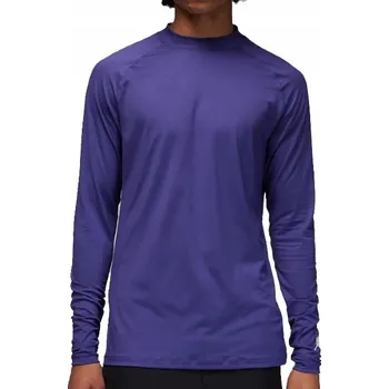 Pánská móda Nike Jordan Dri-FIT Pánské golfové tričko s dlouhým rukávem FD8111502 L
