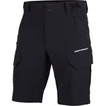 Kraťasy outdoorové Northfinder Anthon Velikost: XL černá
