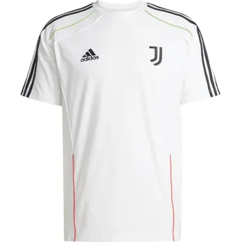 Pánské tričko Adidas Tričko JUVENTUS FC Urban Purist velikost: S