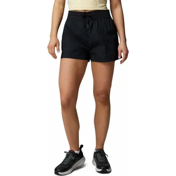 Dámské kraťasy Columbia Boundless Trek™ Active Short W 2073124010 - black XL