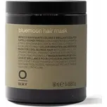 OWAY Sunset Hour Hair Mask osvěžující maska pro blond vlasy 160 Ml