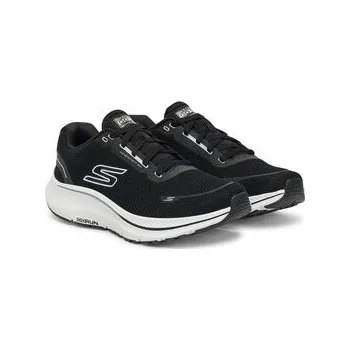 Pánské tenisky Skechers Běžecké boty Go Run Consistent 2.0-Flight Crew 220879/BKW Černá 43