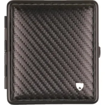 Vom Hofe Carbon KS tabatěrka 605702