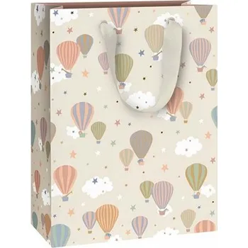 Dárková taška Dárková taška s balóny