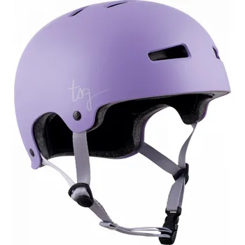 TSG helma - evolution wmn solid color satin violet (796)