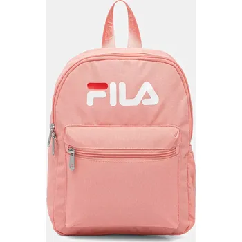 Dětský batoh Dětský batoh Fila LITYN FBK0032 růžová 38X, vel. ONE SIZE