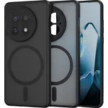 Zadní Kryt SUPERO pro OnePlus 13 černý