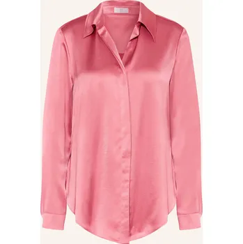 Dámská halenka Riani Dámská Saténová Halenka, růžová, 38