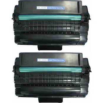 Double pack toneru Samsung MLT-D2082L ( SV127A ) kompatibilní černý