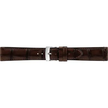Řemínek na hodinky Řemínek Morellato Tiepolo 5534D40.032 Šířka řemínku: 20
