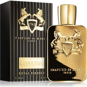 Parfém Parfums de Marly Parfums de Marly Godolphin, Parfumovaná voda 125ml - Tester Pre všetkých Parfémovaná voda