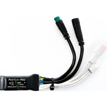 Elektrokolo PearTune MSO Tuning elektrokola OLI