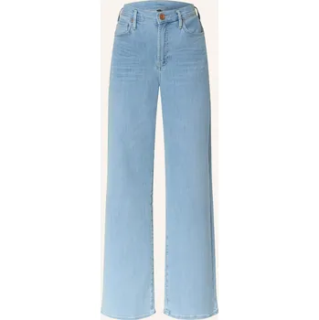 True Religion Dámské Flared Džíny Shirley, 4646 mid blue, 38