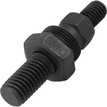 Nýtovací trn pro maticové nýty M10 Quatros QS14035-M10