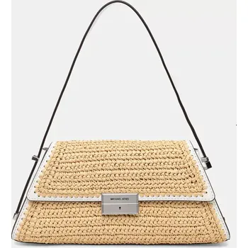 Kabelka MICHAEL Michael Kors 30S5SLNL2W béžová 08X, vel. ONE SIZE