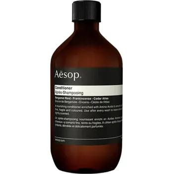 Aesop Vyživující kondicionér pro všechny typy vlasů (Conditioner) 500 ml - náhradní náplň + 2 měsíce na vrácení zboží