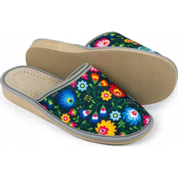 Dámská obuv Nowo dámské pantofle velikost 39