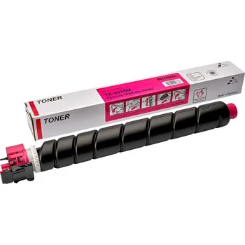 Toner Kyocera TK-8335M ( TK8335M ) kompatibilní purpurový