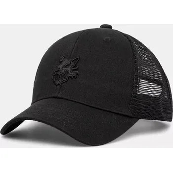 Kšiltovka Kšiltovka Medicine pánská, černá barva, s aplikací RS25.CAM903 99X, vel. ONE SIZE