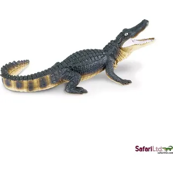 Figurka Safari Ltd. Aligátor