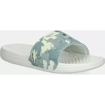 Dámské pantofle Pantofle Helly Hansen HH SLIDE 11715. zelená 07X, EUR 40