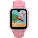 GARETT Smartwatch Kids Vibe 4G pink