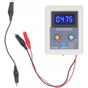 IP kamera Tester IGBT pro zkoušky odolnosti proti napětí