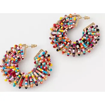 Náušnice Náušnice Medicine RS25.AUD901 vícebarevná MLX, vel. ONE SIZE