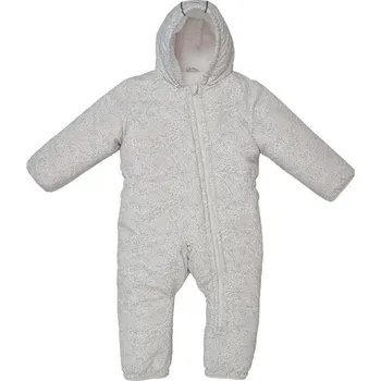 Kojenecké oblečení Kombinéza LODGER Skier Folklore Taslon 2023, drizzle 18-24 měsíců