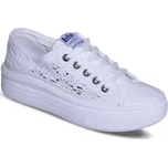 Dámské plátěnky LEE COOPER LCW23441617L bílé bílá 37