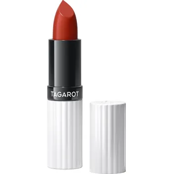 Rtěnka Und Gretel Přírodní vyživující rtěnka TAGAROT 3,5 g Barva: Red Poppy 08