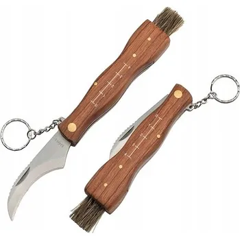 Kuchyňský nůž Nůž na houby BSH ADVENTURE