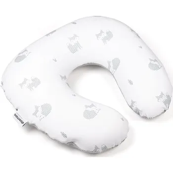 Kojící polštář Multifunkční polštář DOOMOO Softy 2025, col.S03