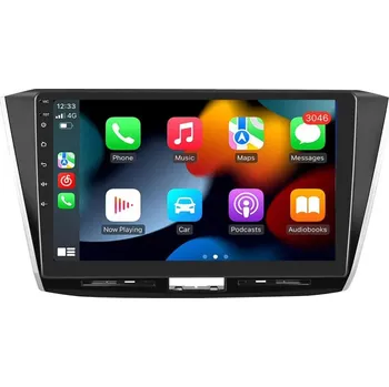 Autorádio Volkswagen Passat (2016) 10.1 Redukční rámeček A7344 pro autorádio 10,1"