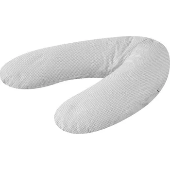 Kojící polštář Kojící polštář TRÄUMELAND 2025, geo grau