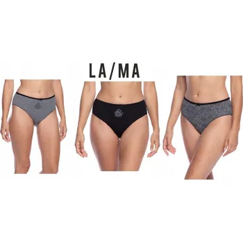 Kalhotky Lama dámské kalhotky Kalhotky velikost L