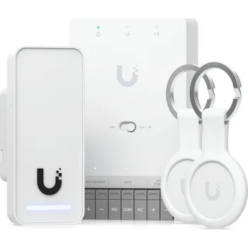 Síťový prvek Ubiquiti UA-G3-SK - UniFi Access G3 Starter Kit
