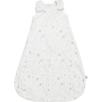 Spací pytel pro miminko Spací vak ERGOBABY (0-6 m.) 2025, TOG 0.5 - silver moons