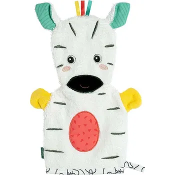 DoBabyDoo BABY FEHN Žínka zebra 2025