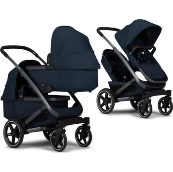 Kočárek Kočárek JOOLZ Geo3 Twin set