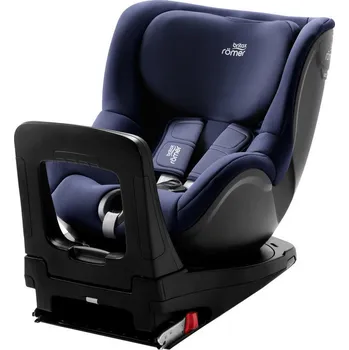 Autosedačka BRITAX RÖMER Autosedačka BRITAX Dualfix i-Size, moonlight blue