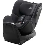 Autosedačka BRITAX RÖMER Dualfix M PLUS midnight grey