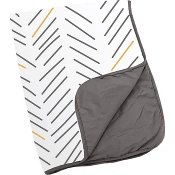 Dětská deka Deka DOOMOO Dream 75x100 bavlna 2022, DS48