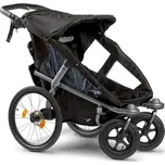 Kočárek TFK Velo 2 black