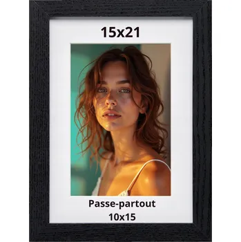 Obraz Rámeček na jednu fotografii Ertom 21 x 15 cm