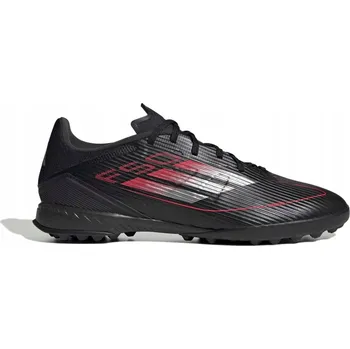 Kopačky ADIDAS F50 LEAGUE TF (44) Unisex kopačky Černé na umělý trávník